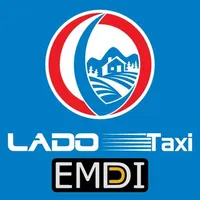 Lado Taxi icon