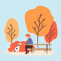 Autumn emoji & Fall Stickers icon