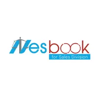 Nesbook for Sales Division icon