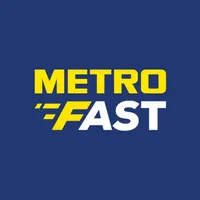 Metro Fast icon