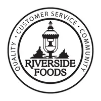 Riverside Foods Market icon