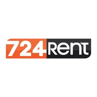 724Rent icon