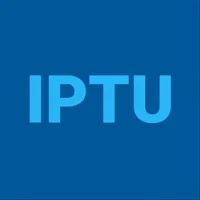 IPTU App icon