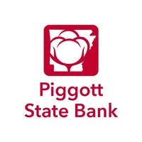 Piggott State Bank icon