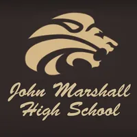 John Marshall High School icon