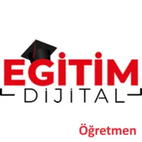 Eğitim Dijital Öğretmen icon