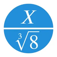 xFormula - Equation Editor icon