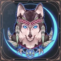 WolfAndMoon : Sudoku icon