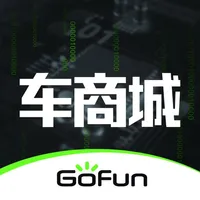 GoFun车商城 icon