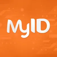 MyID – One ID for Everything icon