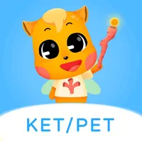 剑桥KETPET考级工具珊瑚赢英语 icon