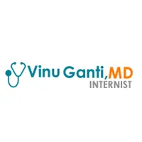 Dr. Vinu Ganti MD icon