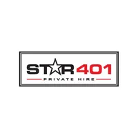 Star 401 cars icon