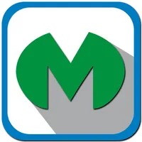 MGB MobileBanking icon