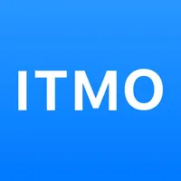 ITMO App icon