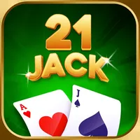 21 Jack - Blackjack Real Money icon