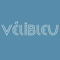 Vélibleu icon