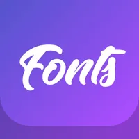 Social Fonts Keyboard for Bio icon