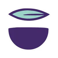 Purple Bowl icon