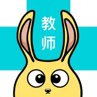 兔盯康复教师 icon