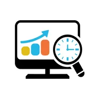 DeskTrack Analytics icon