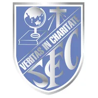 St. Francis’ Canossian College icon