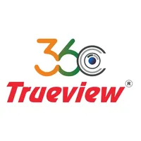 TRUEVIEW360 icon