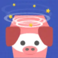 Turn left or right :Little guy icon