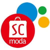 Santa Cruz Moda icon