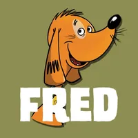 Fred 010 icon