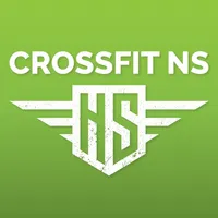 CrossFit NS icon