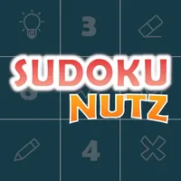 Sudoku Nutz icon