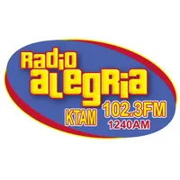 KTAM Radio Alegria icon