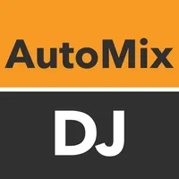 AutoMix DJ icon