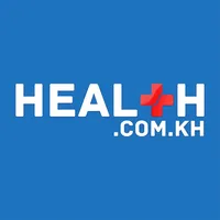 HealthKH icon