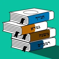 Torah Tracker icon