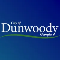 City of Dunwoody icon