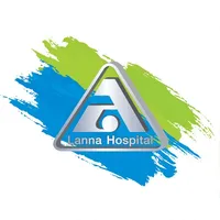 Lanna Hospital icon