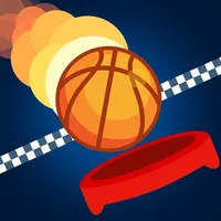 Dunk GO icon