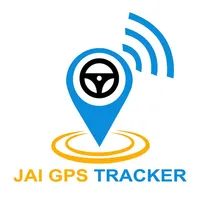 Jai GPSTracker icon