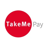 TakeMe Pay 店舗用アプリ icon