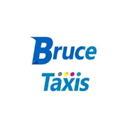 Bruce Taxis. icon