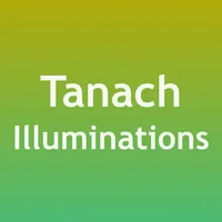 Tanach Illuminations icon