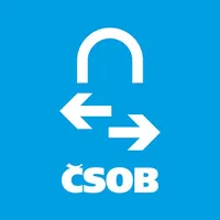 CSOB SmartToken icon