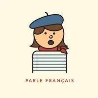 French Conversations icon