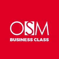 Business Class OSM icon