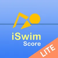 iSwim Score-Referee icon