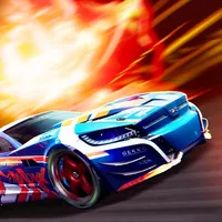 Detonation Racing icon