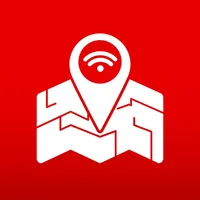 Vodafone Business Tag & Track icon