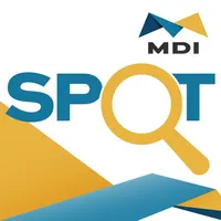 MDI SPOT icon